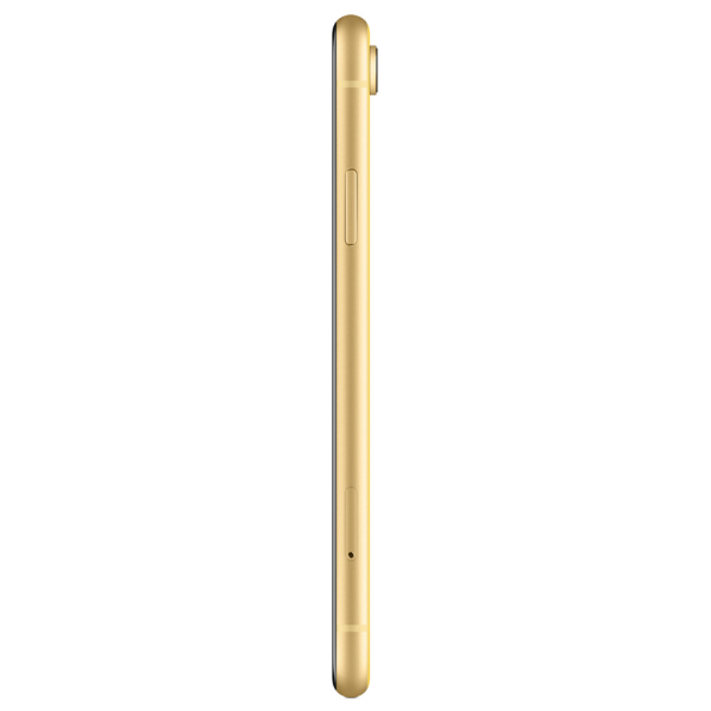 Смартфон Apple iPhone XR 256GB Yellow 