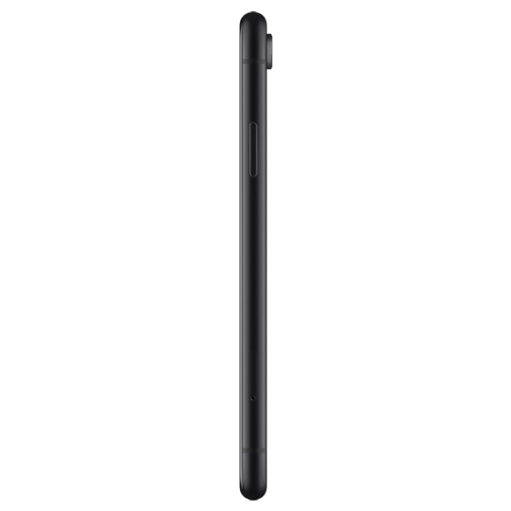 Смартфон Apple iPhone XR 64GB Black
