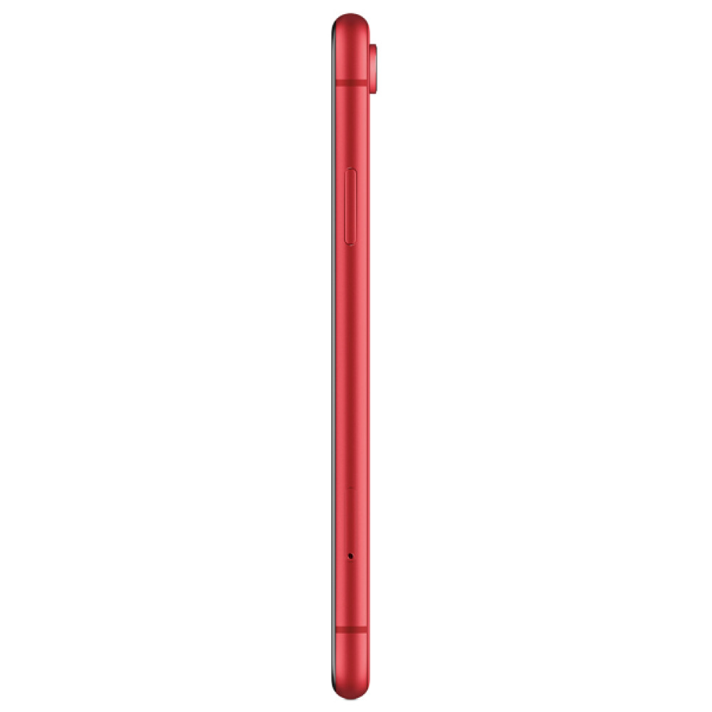 Смартфон Apple iPhone XR 64GB RED