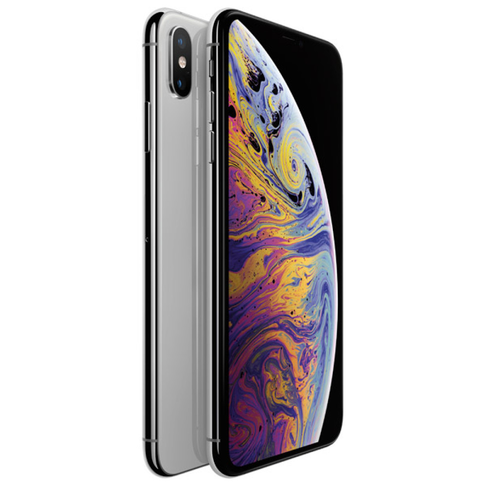 Смартфон Apple iPhone XS Max 64GB Silver 