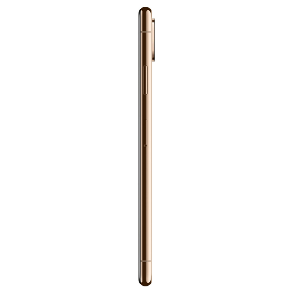 Смартфон Apple iPhone XS Max 512GB Gold 