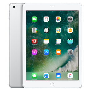 iPad для роботи та творчості