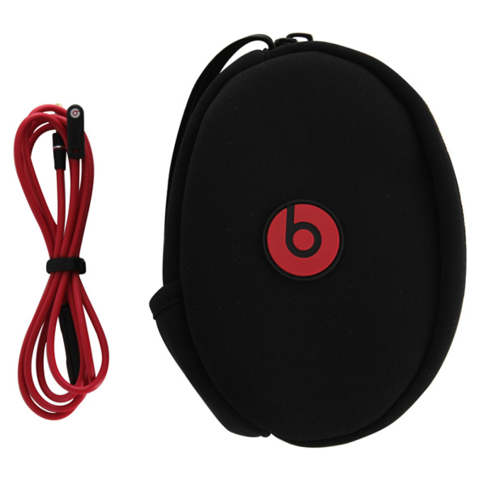 Наушники накладные Beats Solo HD Pink