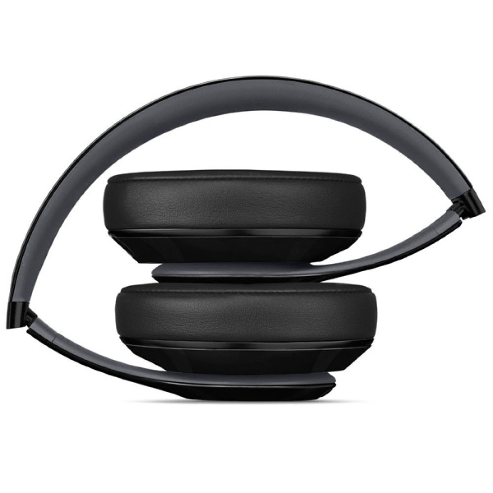 Наушники полноразмерные Beats Studio Black (MH792ZE/A)