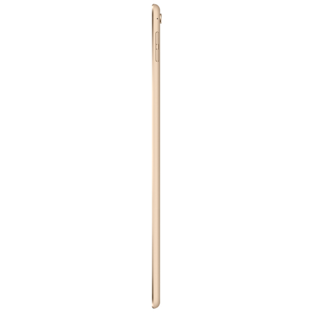 Планшет Apple iPad Pro 9.7 128Gb Wi-Fi Gold (MLMX2RU/A)