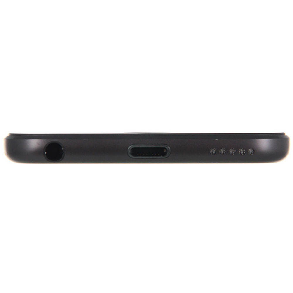 Плеер MP3 Apple iPod Touch 6 16GB Space Gray (MKH62)