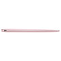 Ноутбук Apple MacBook 12 Core M5 1.2/8/512SSD Rose Gold MMGM2