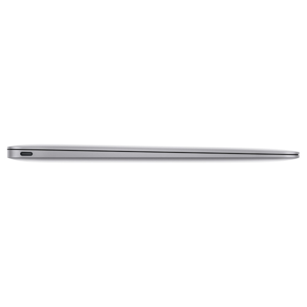 Ноутбук Apple MacBook 12 Core M3 1.1/8/256SSD Space Gray MLH72