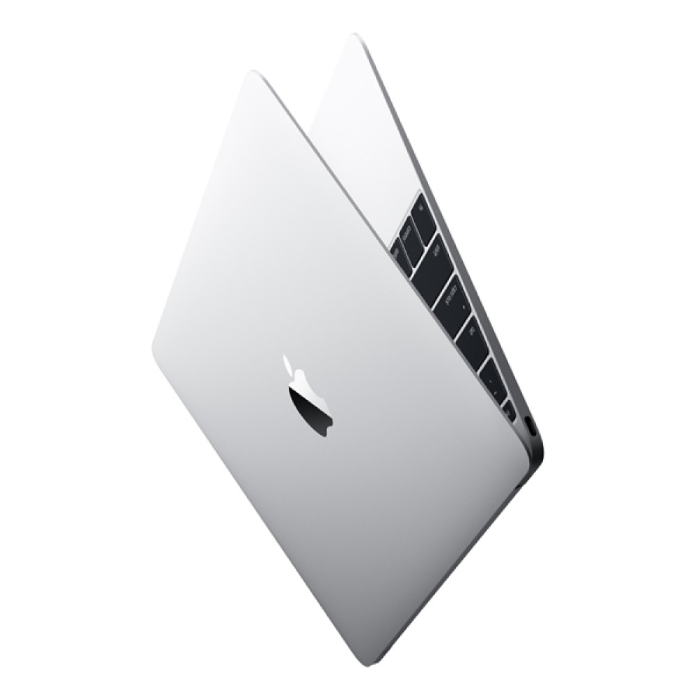 Ноутбук Apple MacBook 12 Core M7 1.3/8/512SSD Silver(Z0SP0002W)