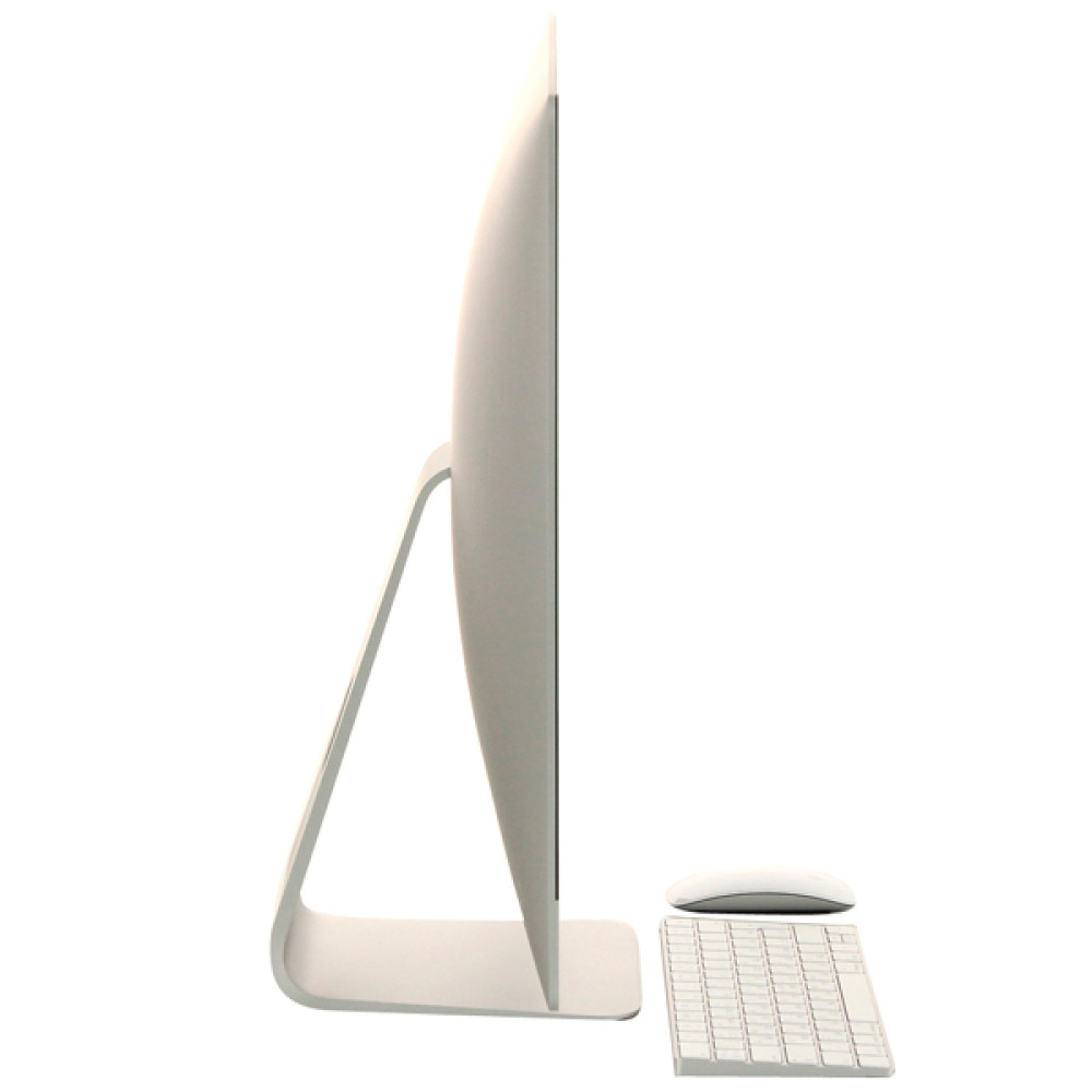 Моноблок Apple iMac 27 Retina 5K i5 3.2/8Gb/1TB FD/R9 M390 MK472