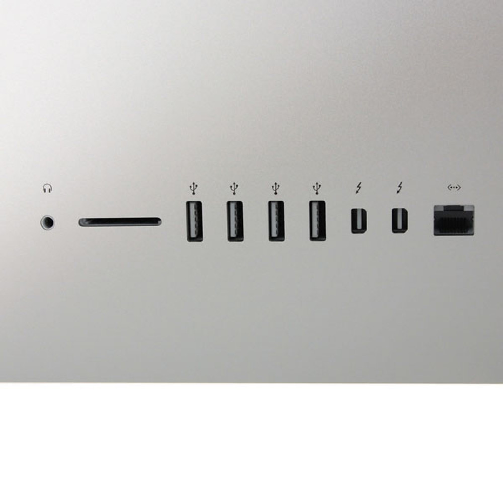 Моноблок Apple iMac 21.5 Retina 4K i5 3.1/8Gb/1TB/Iris6200 MK452
