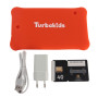 Планшетный компьютер для детей TurboKids TurboKids (3G)